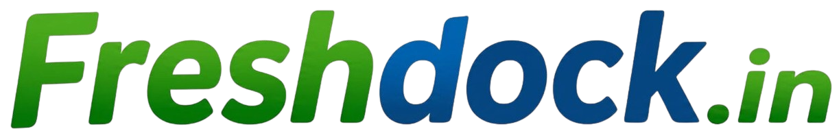 Fish and Grocery Solution